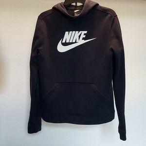 Nike Hoodie Sweater